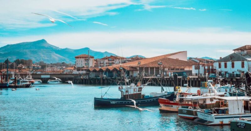 From San Sebastian: Private Biarritz & Saint-Jean-de-Luz Tour - What to Bring