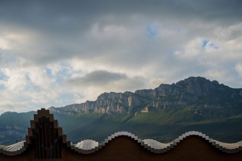 From San Sebastian: Rioja Uncorked - Private Wineries Trip - Key Points