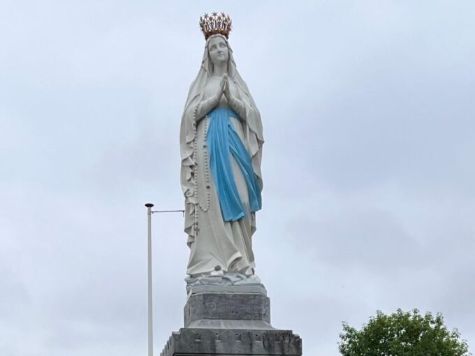From San Sebastian: Sanctuary of Lourdes Private Day Trip - Frequently Asked Questions