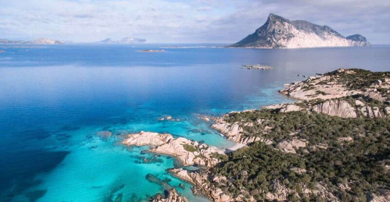 From San Teodoro: Tavolara Archipelago Grand Tour - Inclusions and Exclusions