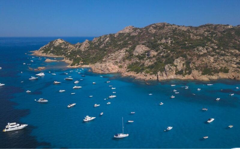 From San Teodoro: Tour to Tavolara, Molara, and Aperitif - Accessibility and Restrictions