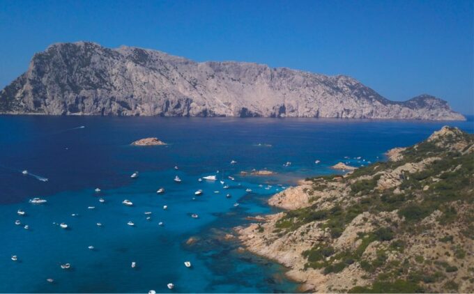 From San Teodoro: Tour to Tavolara, Molara, and Aperitif - Tour Duration and Cancellation