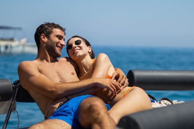 From San Vito Lo Capo: Scopello & Zingaro Half-Day Boat Trip - Customer Testimonials