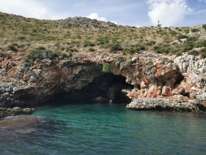 From San Vito Lo Capo: Scopello & Zingaro Half-Day Boat Trip - Frequently Asked Questions