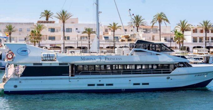 From Sant Antoni: Roundtrip Boat Transfer to Formentera - Optional Experiences and Extras