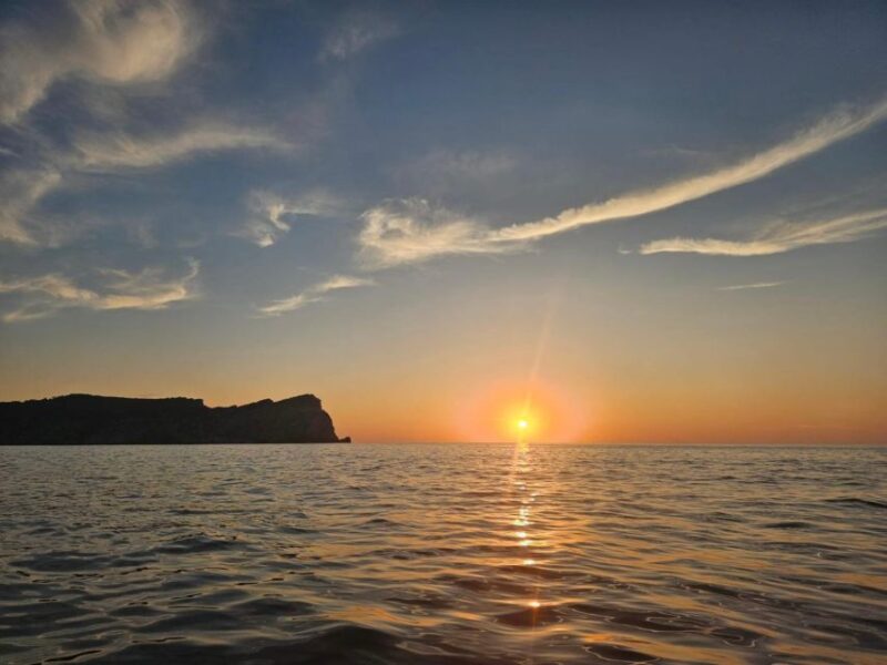 From Sant Elm: Kayak Tour Into the Sunset - Picnic Included - Highlights of the Journey