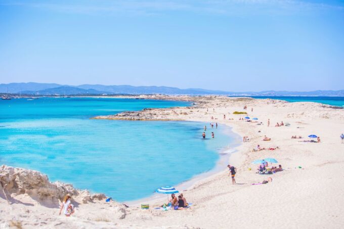 From Santa Eulalia: Formentera Roundtrip Ferry - Flexibility and Cancellation Policy