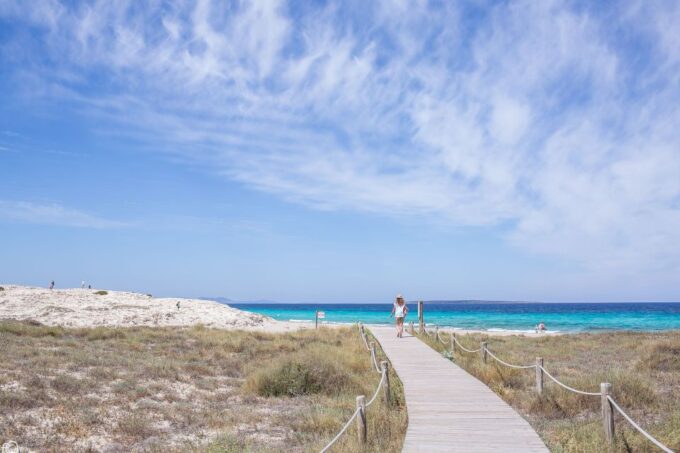 From Santa Eulalia: Formentera Roundtrip Ferry - Frequently Asked Questions