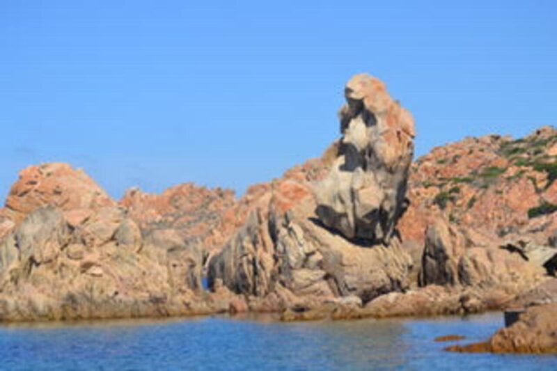 From Santa Giulia SUNSET Cruise & Apéritif - Itinerary Details