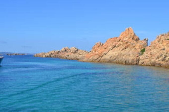 From Santa Giulia SUNSET Cruise & Apéritif - What to Expect on the Cruise