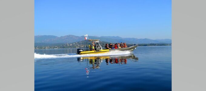 From Santa Giulia SUNSET Cruise & Apéritif - Frequently Asked Questions