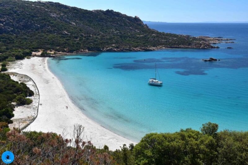 From Santa Guilia GRAND SUD Cruise and Snorkeling Day Trip - Transportation and Accessibility