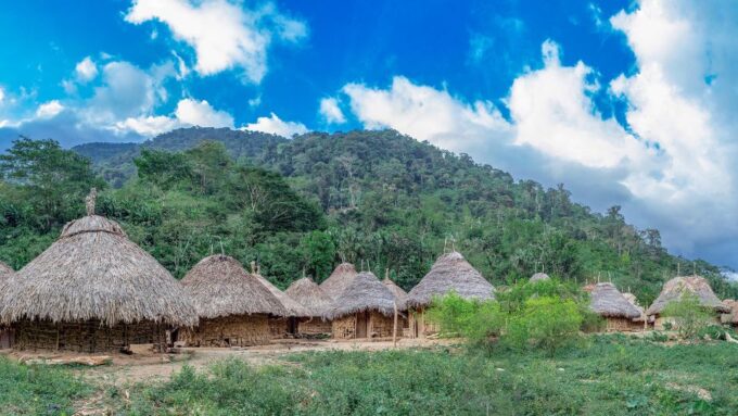 From Santa Marta: 4-Day Lost City Discovery Tour - Frequently Asked Questions