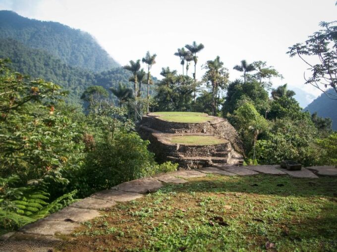 From Santa Marta: 4-Day Lost City Discovery Tour - Frequently Asked Questions