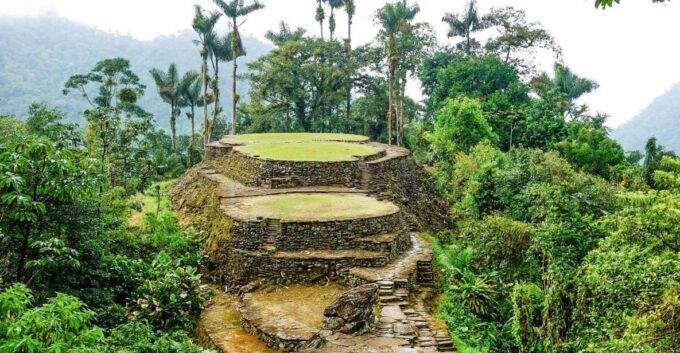 From Santa Marta: Ciudad Perdida 4-day Trek - Recap