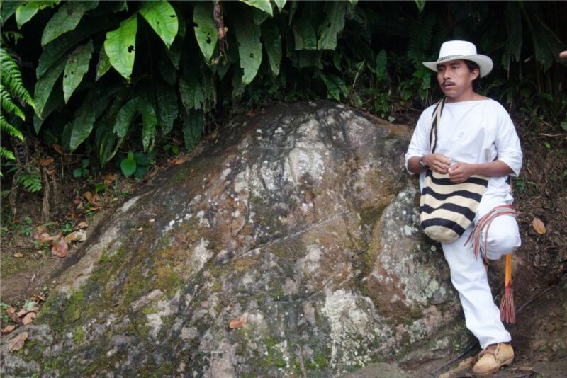 From Santa Marta: Ciudad Perdida 4-day Trek - Frequently Asked Questions