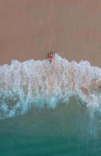 From Santa Marta: Tayrona National Park Guided Tour - Itinerary and Activities