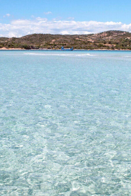 From Santa Teresa Gallura: Boat Trip to the Corsica Archipelago - Island Activities and Experiences