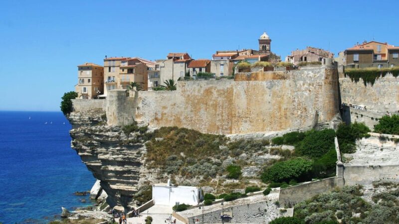 From Santa Teresa Gallura: Private Maxi Dinghy Tour - Fuel and Payment Details