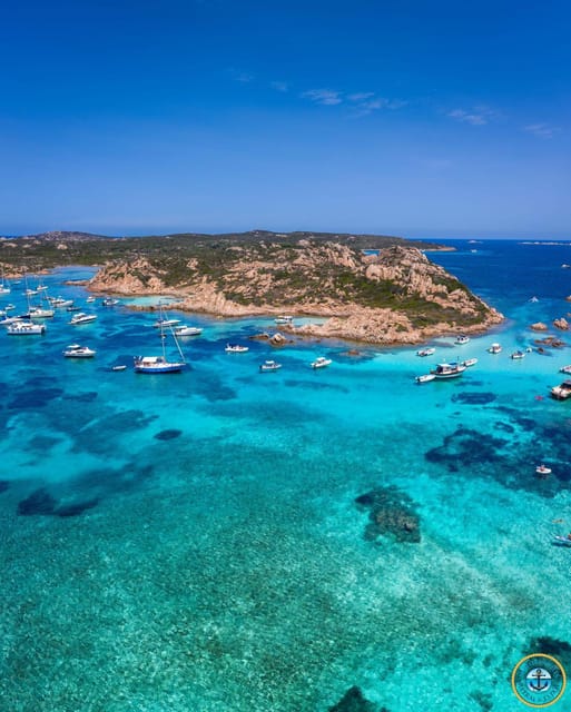 From Santa Teresa Gallura: Private Speedboat With Skipper - Nearby Attractions