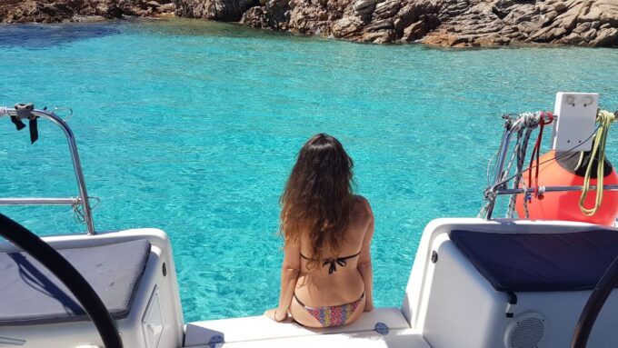 From Santa Teresa: Sailboat Tour to Corsica With Lunch - Customer Reviews