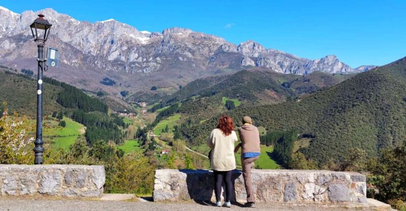 From Santander: Cantabria Private Tour - Discovering Cantabrias Western Coast