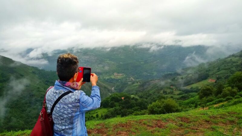 From Santander: Cantabria Private Tour - Wandering the Pasiego Valleys