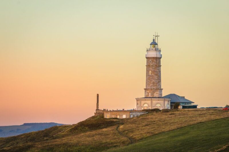 From Santander: Cantabria Private Tour - Experiencing Liérganes Charm