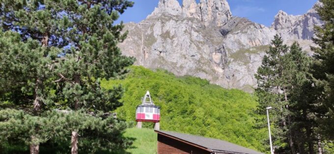 From Santander: Cantabria Private Tour - Included Tour Highlights