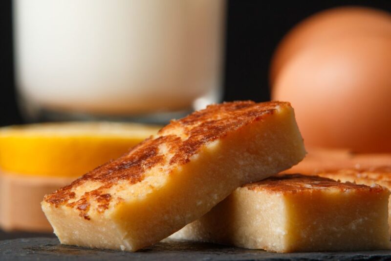 From Santander: Gastronomic Tour - Locations Visited