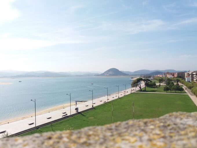 From Santander: Gastronomic Tour - Mirador De La Braguia