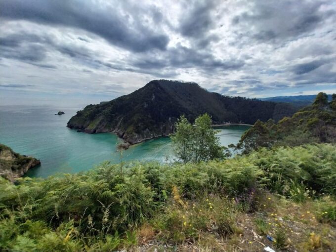 From Santander or Torrelavega: Soplao Cave Excursion - Scenic Countryside Views