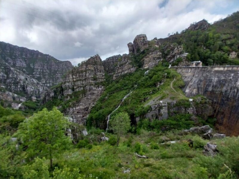 From Santander: Pilgrimage Day to Santo Toribio - Inclusions and Exclusions