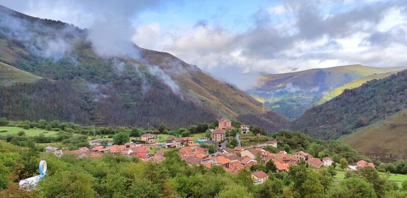 From Santander: Pilgrimage Day to Santo Toribio - Additional Information