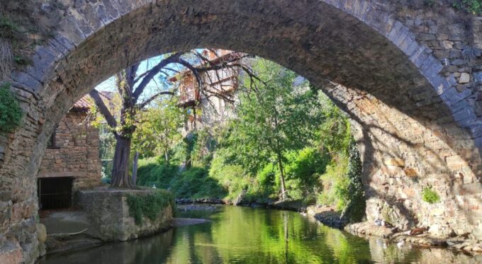 From Santander: Pilgrimage Day to Santo Toribio - The Monastery of Santo Toribio