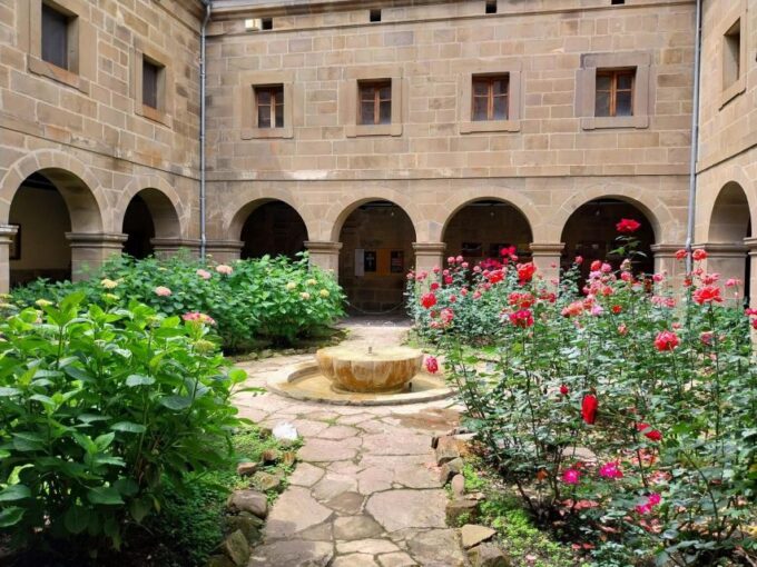 From Santander: Pilgrimage Day to Santo Toribio - San Sebastian De Garabandal