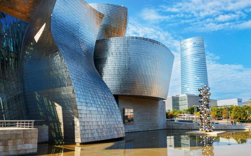 From Santander: San Juan De Gaztelugatxe, Bilbao, and Guggenheim Museum - Itinerary and Activities