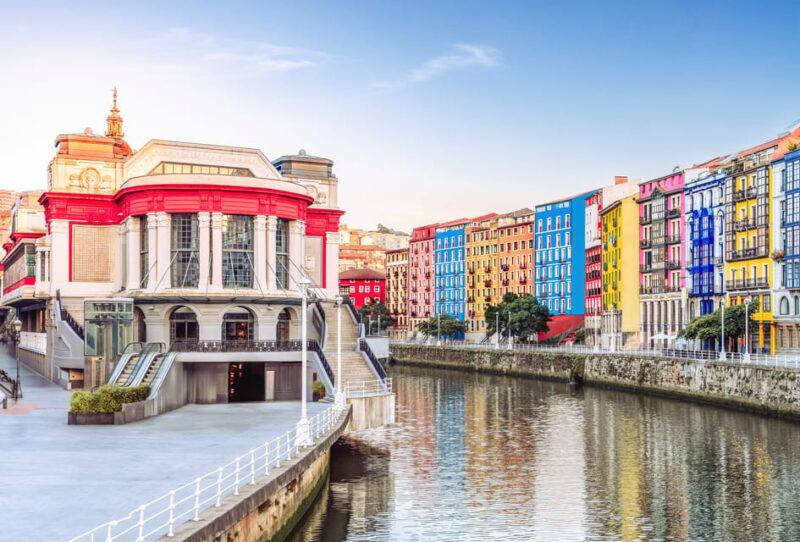 From Santander: San Juan De Gaztelugatxe, Bilbao, and Guggenheim Museum - Highlights and Attractions