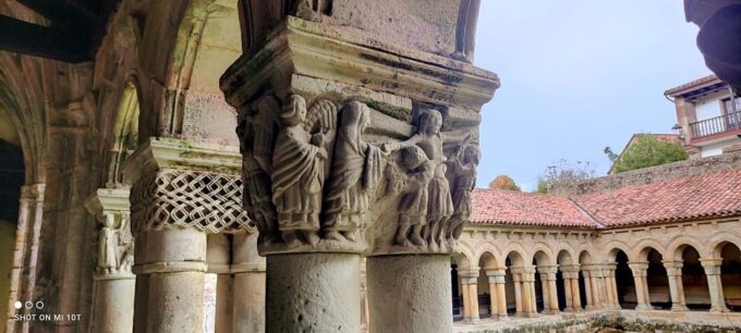 From Santander: Santillana Del Mar & Altamira Museum Tour - Accessibility and Recommendations