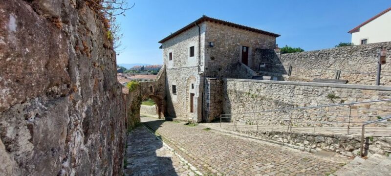 From Santander: Western Coast of Cantabria Villages Day Trip - Altamira Museum and Neo-Cave