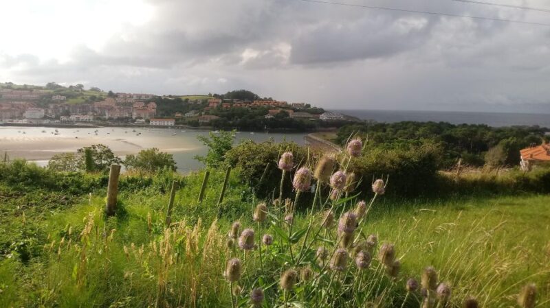 From Santander: Western Coast of Cantabria Villages Day Trip - Gaudis Capricho (Optional)