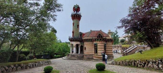 From Santander: Western Coast of Cantabria Villages Day Trip - Meeting Locations and Times