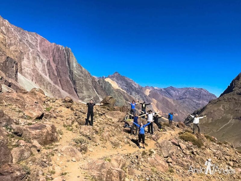 From Santiago: Cajón Del Maipo and Volcán San José Hike 8K - Customer Reviews and Ratings