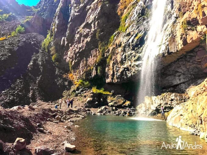 From Santiago: Cajón Del Maipo and Volcán San José Hike 8K - Frequently Asked Questions