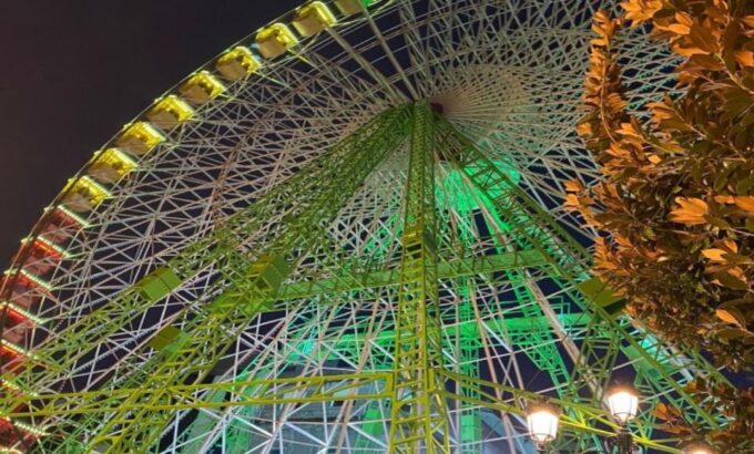 From Santiago: Christmas Lights of Vigo And Pontevedra - Customer Communication