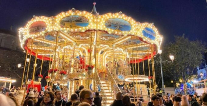 From Santiago: Christmas Lights of Vigo And Pontevedra - Frequently Asked Questions