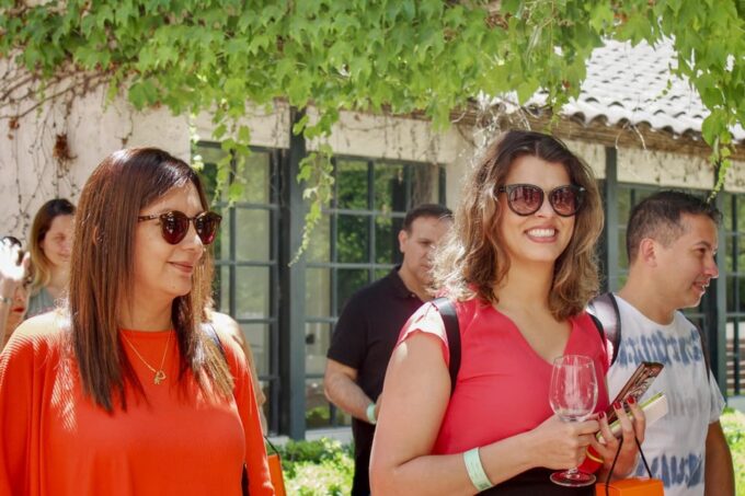 From Santiago: Concha Y Toro Half-Day Winery Tasting Tour - Frequently Asked Questions