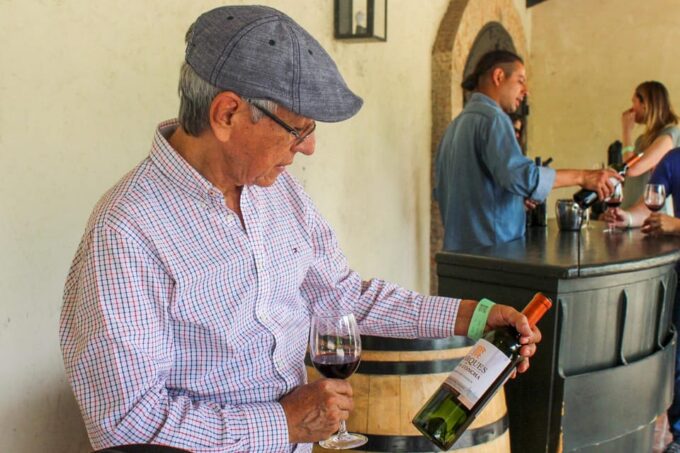 From Santiago: Concha Y Toro Half-Day Winery Tasting Tour - Frequently Asked Questions