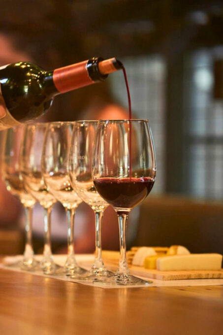 From Santiago: Concha Y Toro Marqués Half-Day Wine Tasting - Frequently Asked Questions