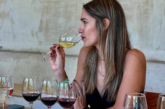 From Santiago: Concha Y Toro Marqués Half-Day Wine Tasting - Reasons for Modification or Cancellation